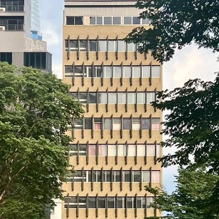 Hotel La Isra At Bukit Bintang Kuala Lumpur Zewnętrze zdjęcie