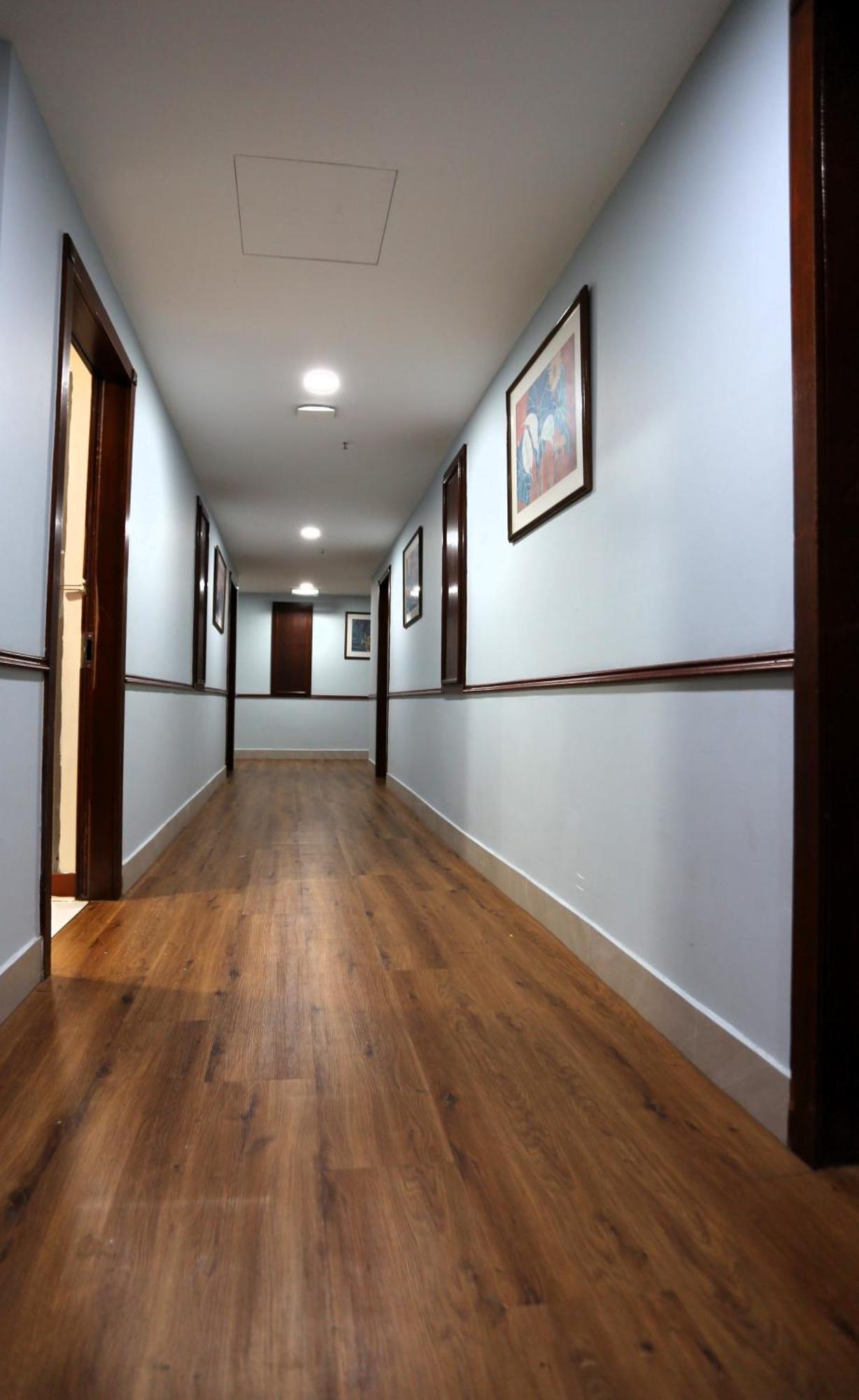 Hotel La Isra At Bukit Bintang Kuala Lumpur Zewnętrze zdjęcie