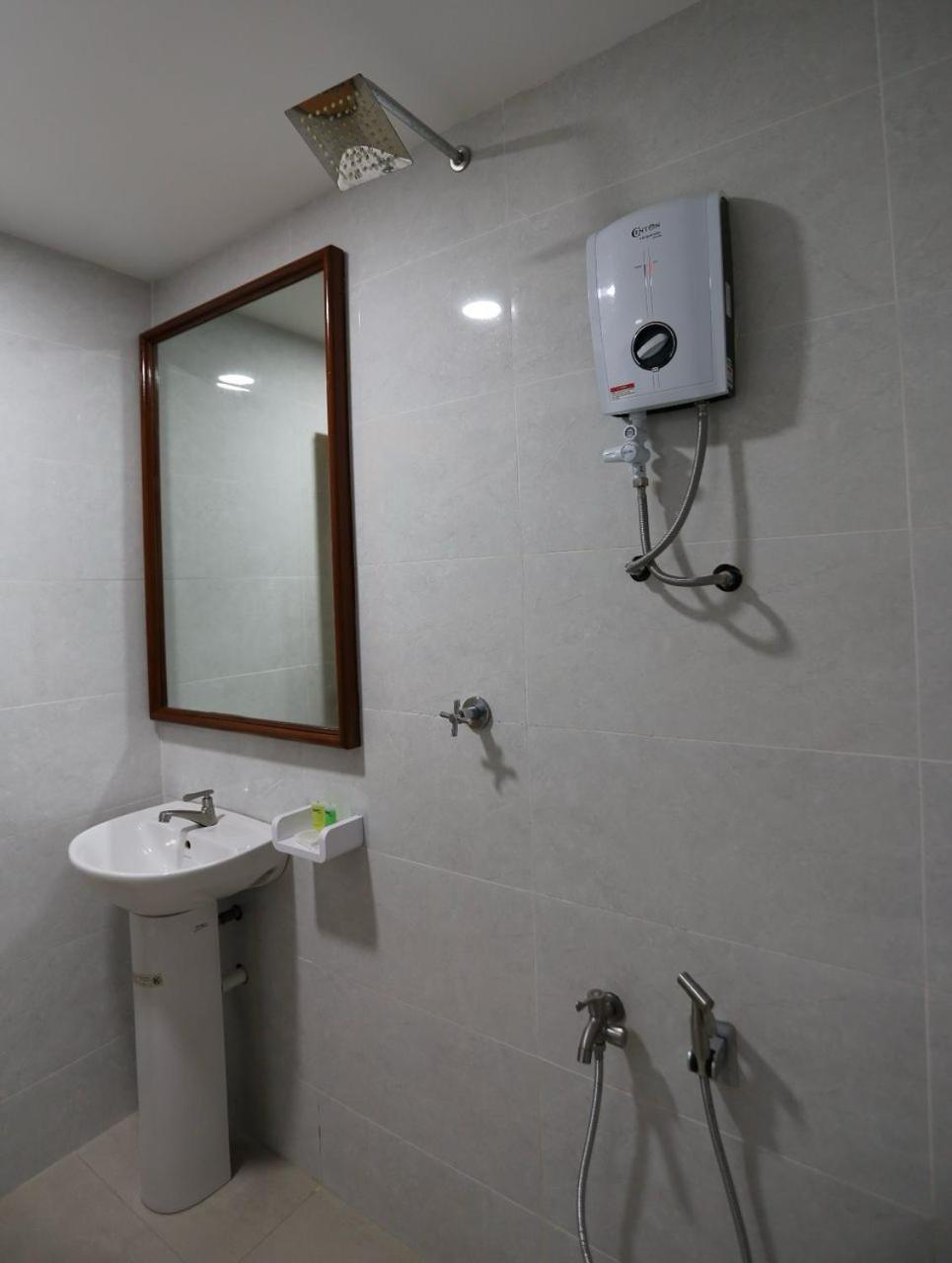 Hotel La Isra At Bukit Bintang Kuala Lumpur Zewnętrze zdjęcie