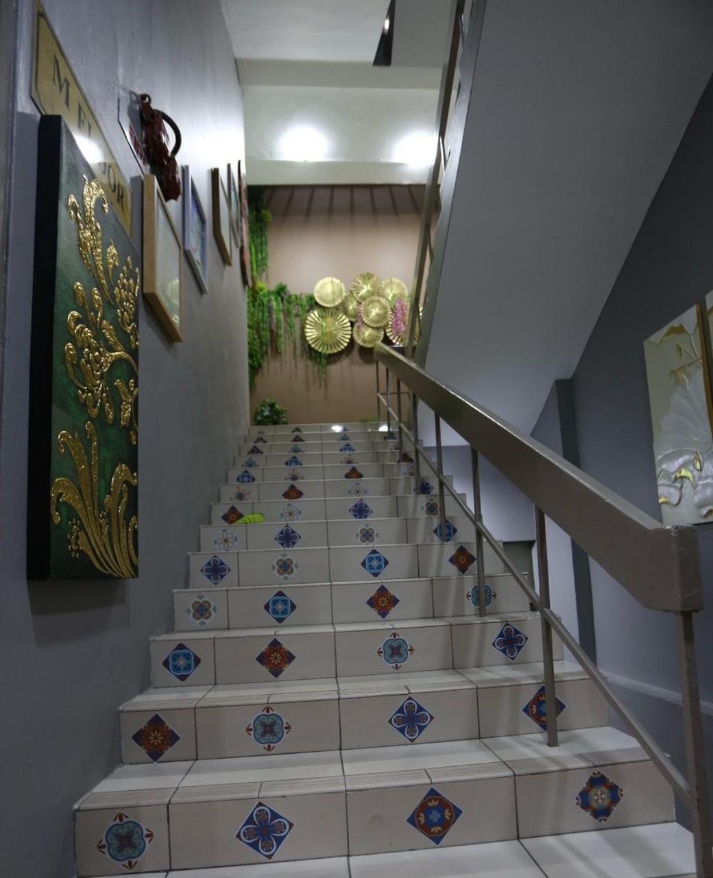 Hotel La Isra At Bukit Bintang Kuala Lumpur Zewnętrze zdjęcie