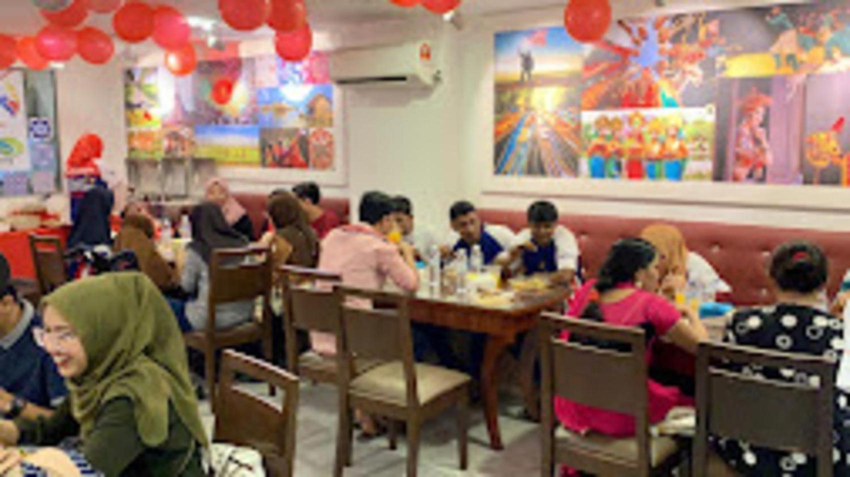 Hotel La Isra At Bukit Bintang Kuala Lumpur Zewnętrze zdjęcie
