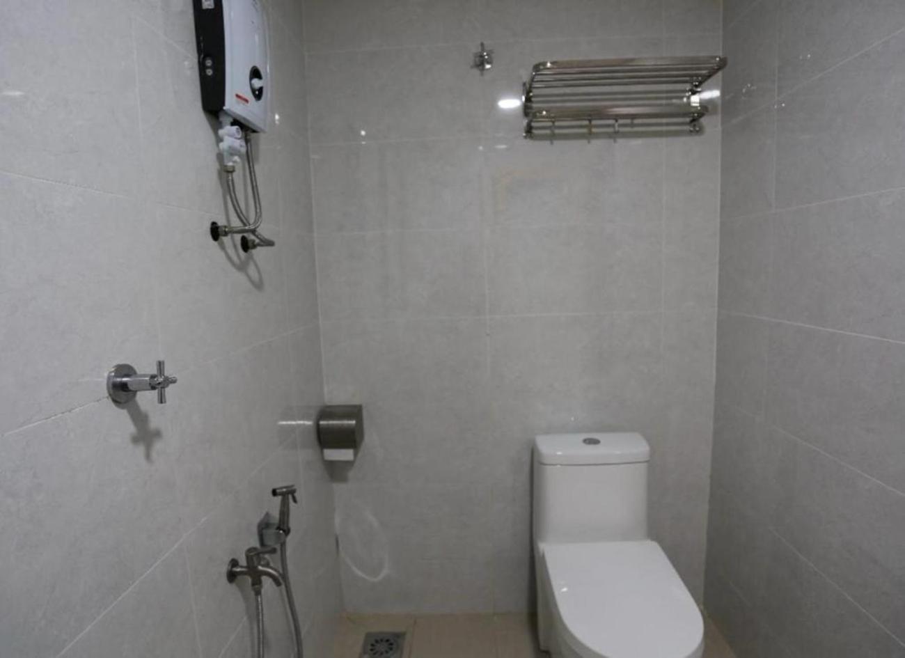 Hotel La Isra At Bukit Bintang Kuala Lumpur Zewnętrze zdjęcie