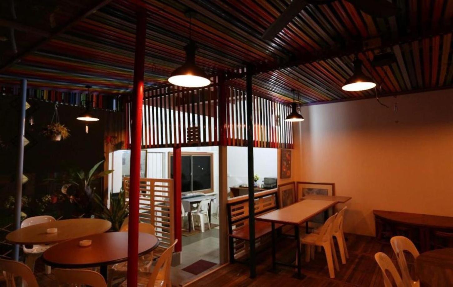 Hotel La Isra At Bukit Bintang Kuala Lumpur Zewnętrze zdjęcie