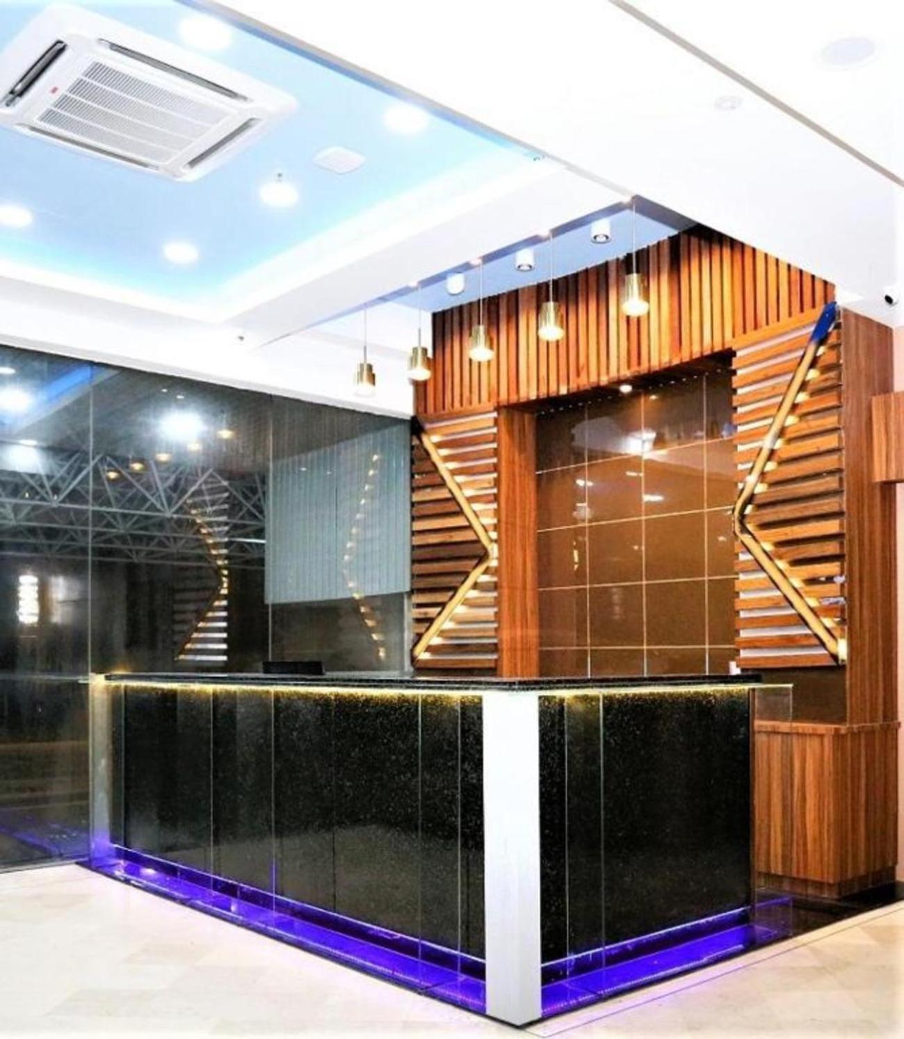 Hotel La Isra At Bukit Bintang Kuala Lumpur Zewnętrze zdjęcie